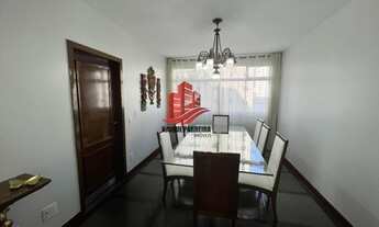 Imagem 5: Apartamento para venda possui 180 metros quadrados com 4 quartos em Lourdes - Belo Horizon