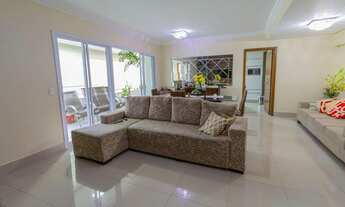 Imagem 2: Apartamento Jardim Goiás, 03 Suítes, 128m², completo em armários