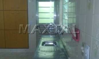 Imagem 5: Casa Assobradada - Região Parque Casa de Pedra