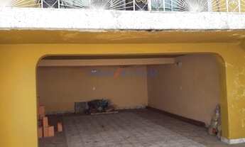 Imagem 2: Casa - Parque Taquaral - Campinas