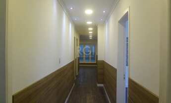 Imagem 2: Predio em Jardim Botânico