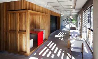 Imagem 6: Campo Belo - 70 m² - Mobiliado