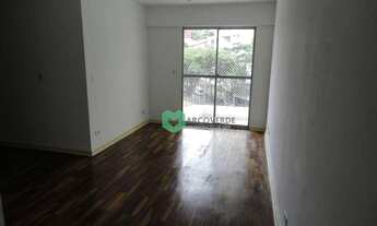 Imagem 2: APARTAMENTO CHARMOSO NA VILA MADALENA