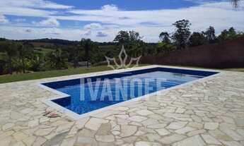 Imagem 6: Casa em Condomínio com Vista Privilegiada em Ibiúna