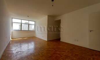 Imagem: SAO PAULO - Apartamento Padrão - CAMBUCI