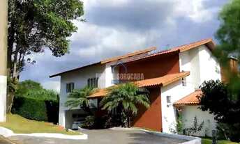 Imagem 4: Casa de Condomínio com 3 dorms, Parque Village Castelo, Itu - R$ 3 mi, Cod: 551