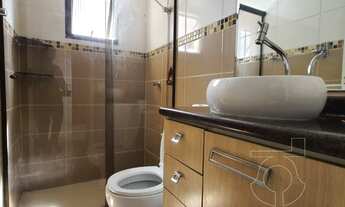 Imagem 6: Apartamento San Francesco e San Vittorio, Jardim Ester - São Paulo, SP