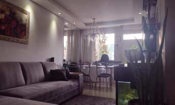 Imagem 3: Casa em Condomínio para Venda em Porto Velho, Bairro Novo, 2 dormitórios, 1 suíte, 1 banh