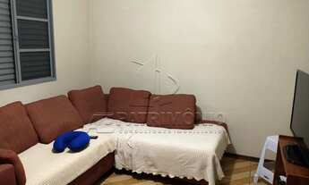 Imagem 3: SOROCABA - Casa Padrão - Rosália Alcolea