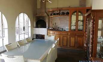 Imagem 3: CASA TÉRREA - JARDIM RESIDENCIAL SANTA LUIZA - SP