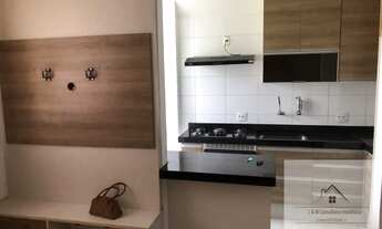Imagem: Apartamento 2 dormitórios a venda, Jundiaí