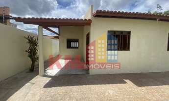 Imagem: VENDA! Casa no bairro Nova Betânia em Mossoró