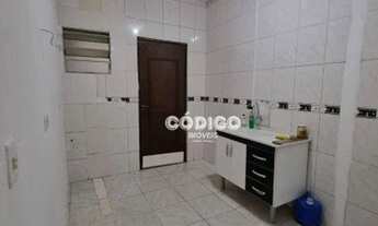 Imagem 4: Casa com 2 dormitórios para alugar, 60 m² por R$ 1.200,00/mês - Parque Continental - Guaru