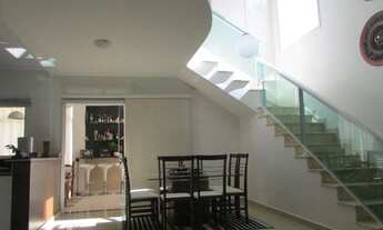 Imagem 7: Casa de condomínio para venda com 250 metros quadrados com 4 quartos