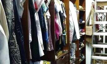 Imagem 6: Casa com 4 dormitórios à venda, 348 m² por R$ 1.580.000,00 - Jardim Guanabara - Rio de Jan