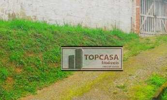 Imagem 6: Chácara com 4 dormitórios à venda, 1000 m² por R$ 320.000 - Chácara Santo Hubertus - São P