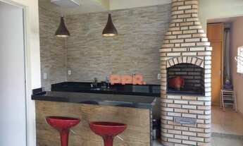 Imagem 6: Cobertura com 3 dormitórios à venda, 130 m² por R$ 590.000 - Ana Lúcia - Sabará/MG