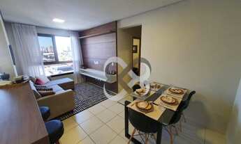 Imagem 2: Apartamento com 3 dormitórios à venda, 56 m² por R$ 449.900,00 - Vila Brasil - Londrina/PR