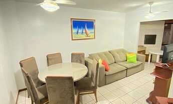 Imagem 5: Apto mobiliado 03 Dorm e 01 Vaga, Meia Praia!