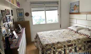 Imagem 4: APARTAMENTO - PERDIZES - SP