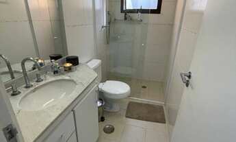 Imagem 7: Apartamento Impecável e Mobiliado no Panamby