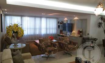 Imagem 2: Apartamento para venda possui 172 metros quadrados com 4 quartos em Gutierrez - Belo Horiz