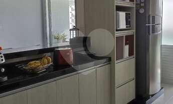 Imagem 2: Apartamento 3 suítes em Canto do forte Praia Grande