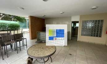 Imagem 7: Apartamento com 3 dormitórios à venda, 123 m² por R$ 800.000,00 - Meireles - Fortaleza/CE