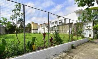 Imagem 6: SAO PAULO - Terreno - JARDIM PAULISTA