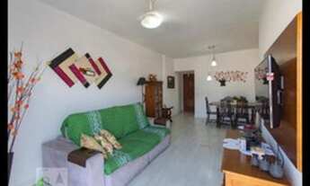 Imagem 2: Apartamento para venda com 75 metros quadrados e 02 quartos em Vila Isabel - Rio de Janeir