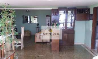 Imagem 3: Cobertura com 4 dormitórios à venda, 260 m² por R$ 2.100.000 - Barra da Tijuca - Rio de Ja