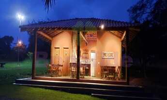 Imagem 6: CASA, CONDOMÍNIO QUARTIER LES RESIDENCE, CAXAMBU