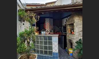 Imagem 7: Casa Térrea Condominio Santa Teresa em Jundiai com 243m3 3 dorms 2 suítes