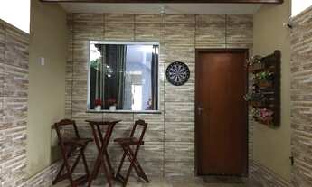 Imagem: Vendo ótima casa bairro Valverde- Nova