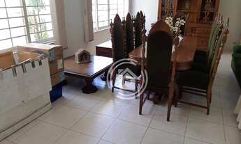 Imagem 12: Casa com 4 dormitórios, 460 m² - venda por R$ 1.799.000,00 ou aluguel por R$ 9.000,00/mês