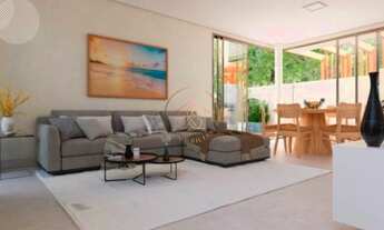 Imagem 4: Casa de condomínio para venda com 170 metros quadrados com 3 quartos em Camburi - São Seba