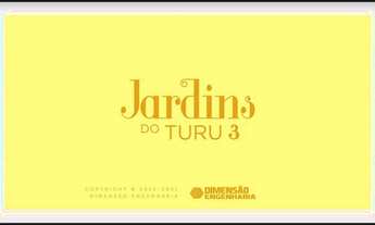 Imagem: 114-Jardins Turu 3 Apartamentos com 2 quartos