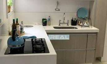 Imagem 5: Apartamento à venda, 137 m² por R$ 1.300.000,00 - Alphaville - Campinas/SP