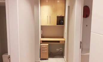 Imagem 5: CONJ. COMERCIAL - INDIANÓPOLIS - SP