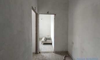 Imagem 7: CASA ASSOBRADADA - LAPA - SP