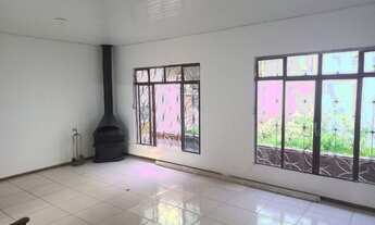 Imagem 3: Casa com 2 dormitórios para alugar, por R$ 1.500/mês - Uberaba - Curitiba/PR