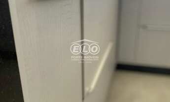 Imagem 6: Casa á venda, localizada em Condomínio Fechado, com facilidade de acesso ao centro comerci