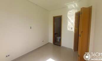 Imagem 6: Cobertura para Venda em Santo André, Parque Oratório, 2 dormitórios, 1 suíte, 3 banheiros