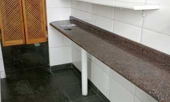 Imagem 4: SAO JOSE DOS CAMPOS - Residential / Apartment - JARDIM SATELITE