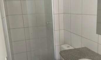 Imagem 4: Apartamento para aluguel tem 56 metros quadrados com 2 quartos