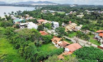 Imagem 2: Casa - Lagoa da Conceição - Florianópolis