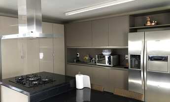 Imagem 7: Belíssima casa no Alphaville