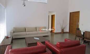 Imagem: Casa com 3 dormitórios à venda, 297 m²