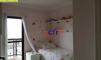 Imagem 4: Apartamento à venda, Nova Petrópolis, São Bernardo do Campo