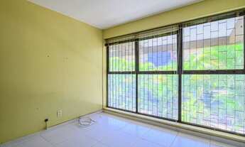 Imagem 6: Sala Desocupada na Asa Norte (CLN 116